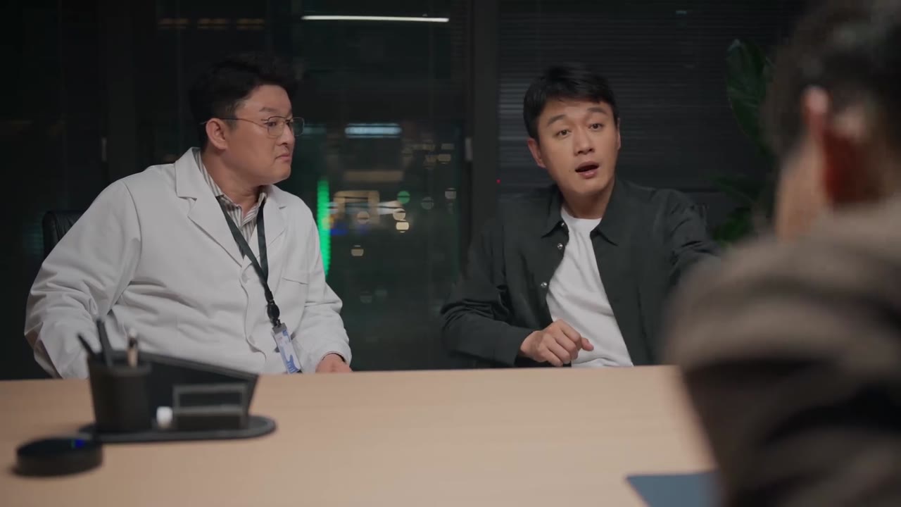 Nửa Đời Sau Của Tôi tập 3