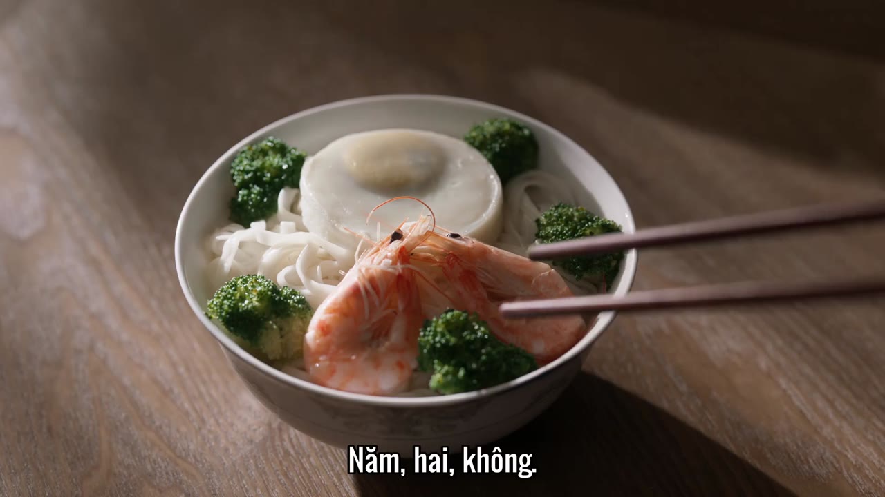 Nửa Đời Sau Của Tôi tập 5