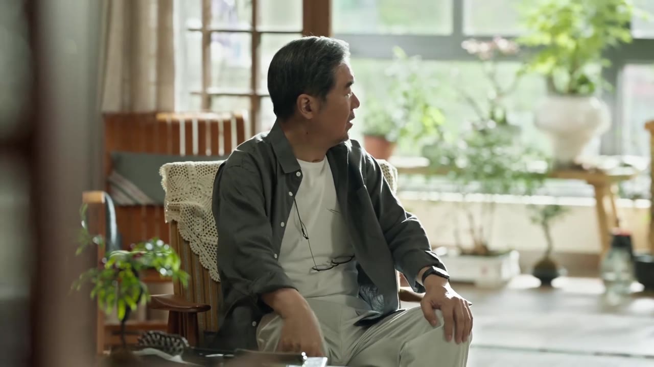 Nửa Đời Sau Của Tôi tập 11