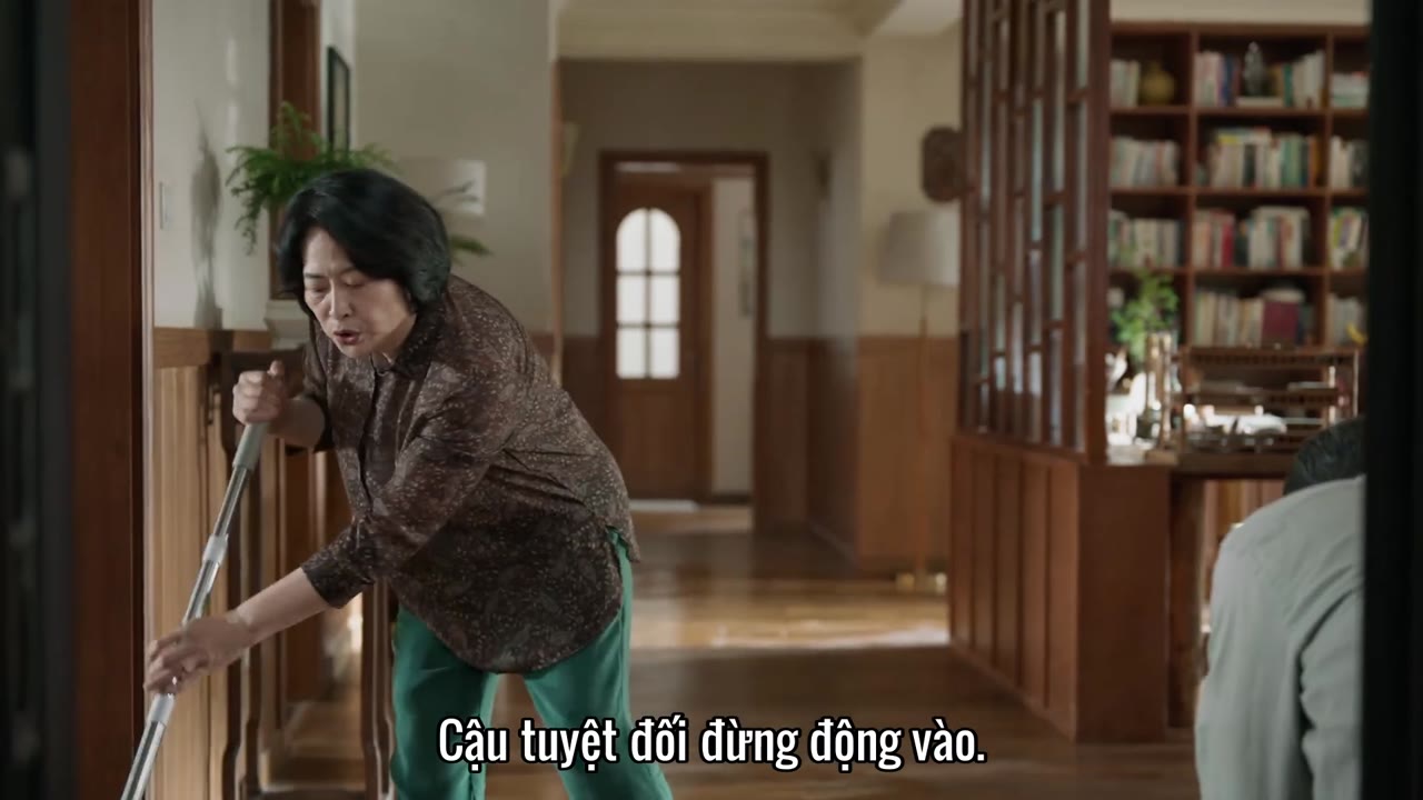 Nửa Đời Sau Của Tôi tập 13
