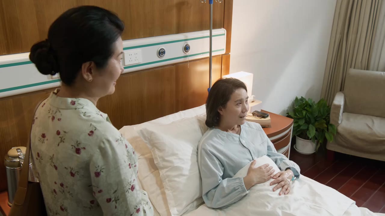 Nửa Đời Sau Của Tôi tập 17