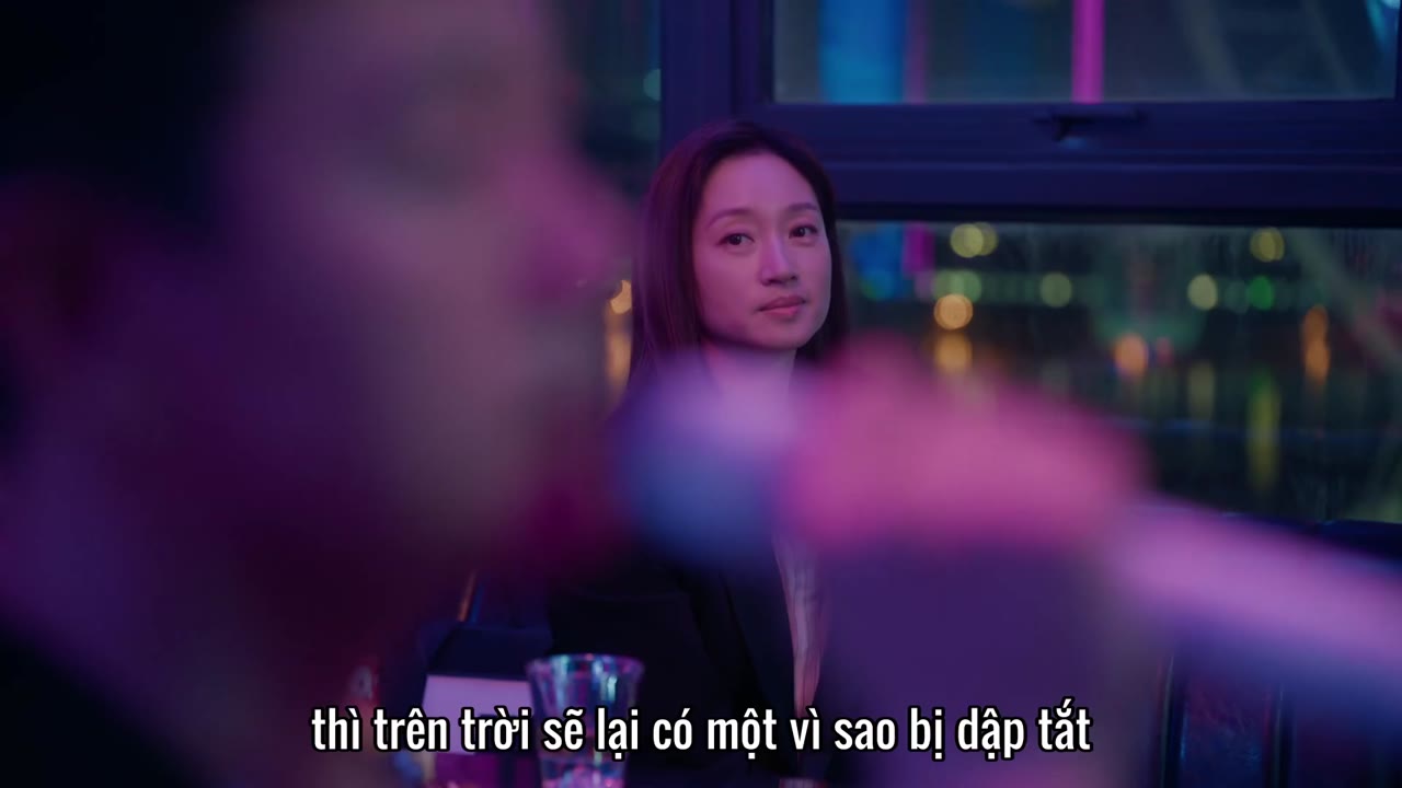 Nửa Đời Sau Của Tôi tập 17 cảnh 3