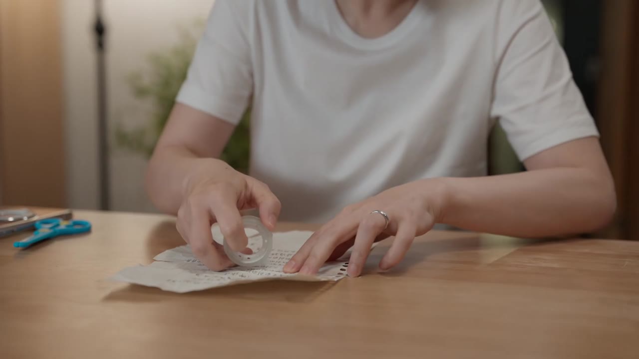 Nửa Đời Sau Của Tôi tập 18