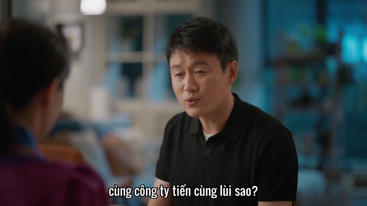 Nửa Đời Sau Của Tôi tập 23 cảnh 3