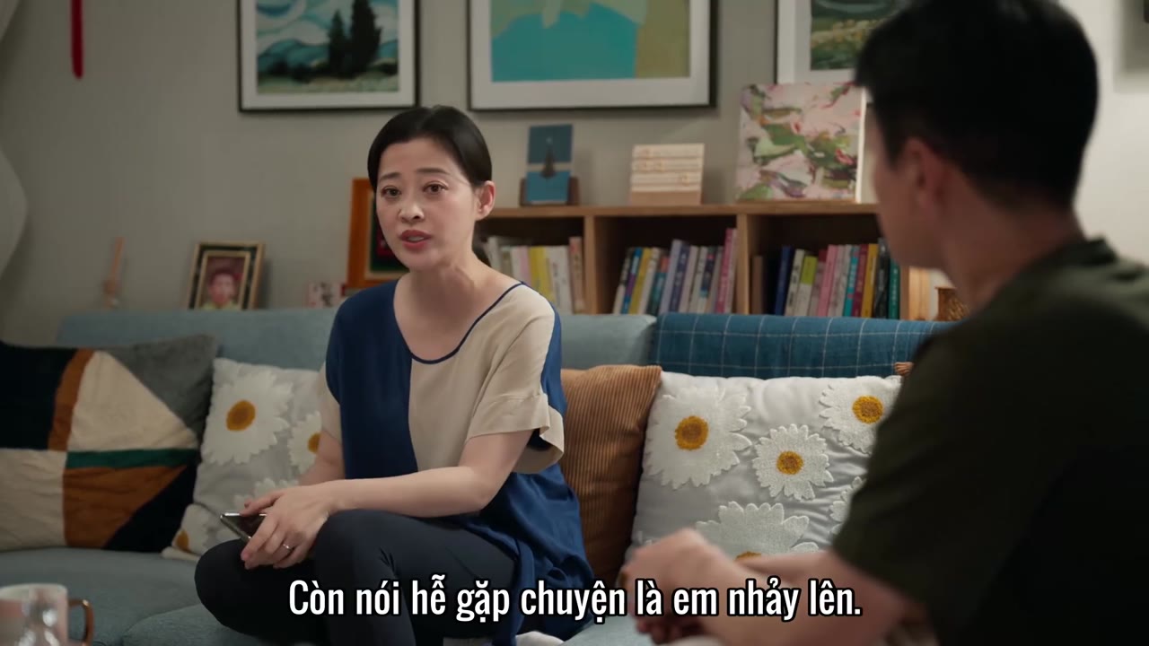 Nửa Đời Sau Của Tôi tập 24