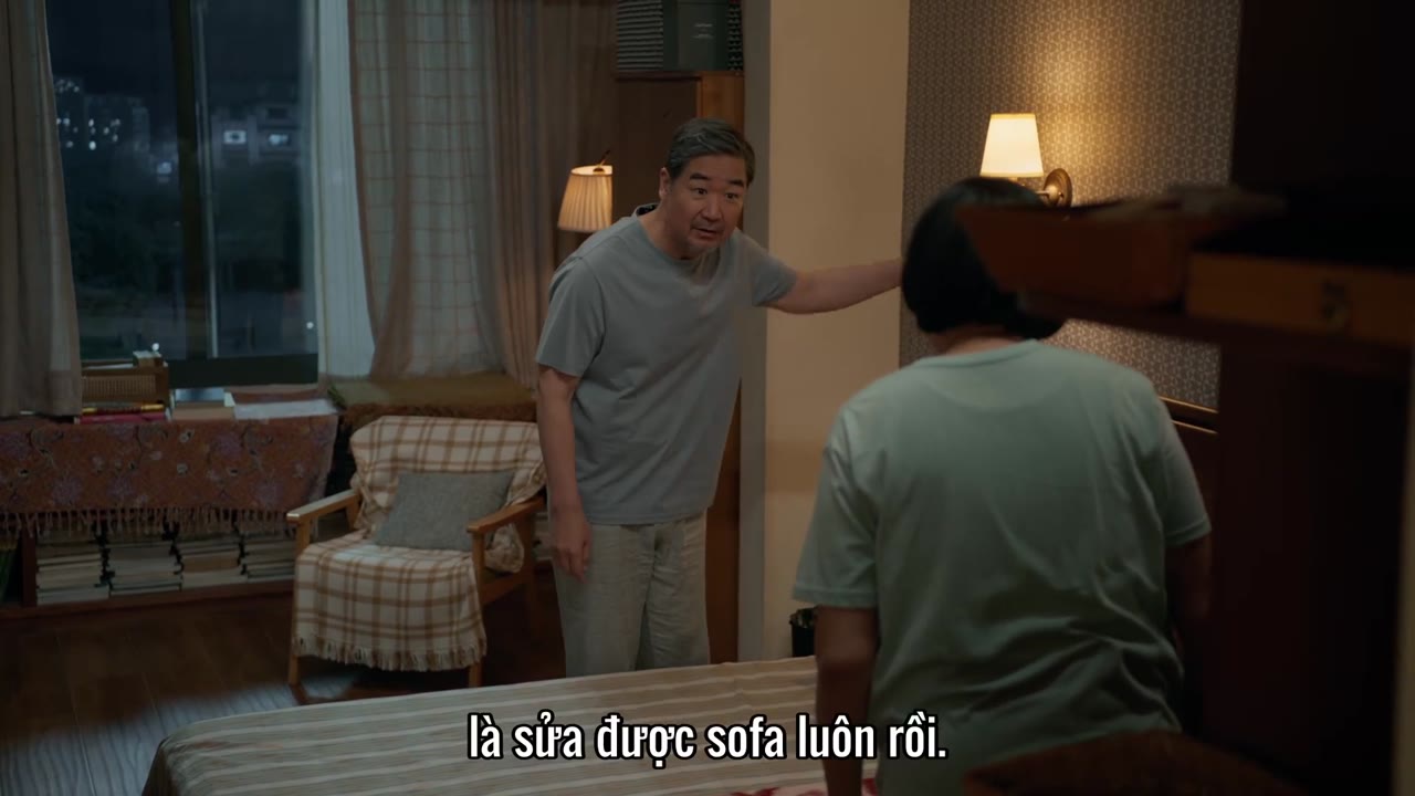 Nửa Đời Sau Của Tôi tập 25