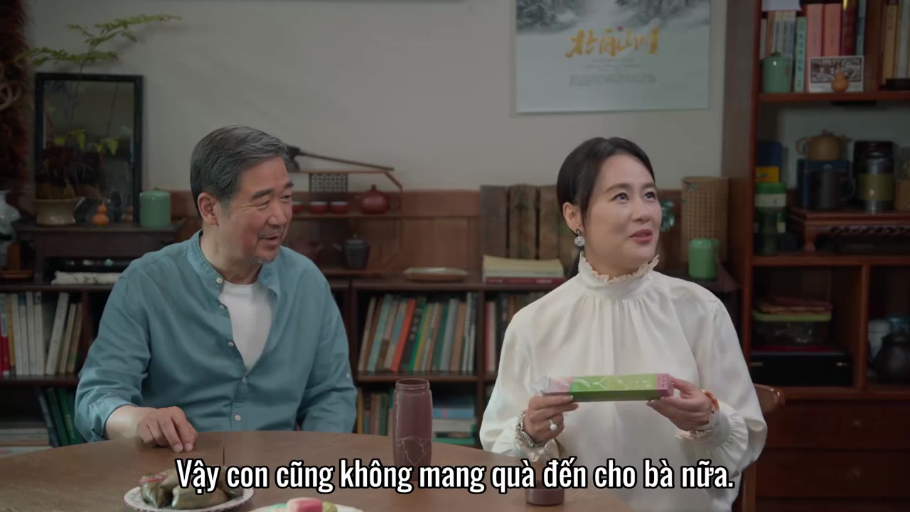 Nửa Đời Sau Của Tôi tập 27