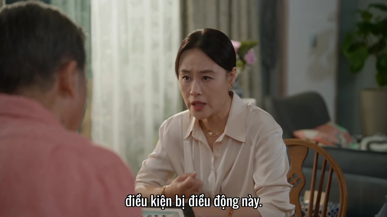 Nửa Đời Sau Của Tôi tập 28 cảnh 2