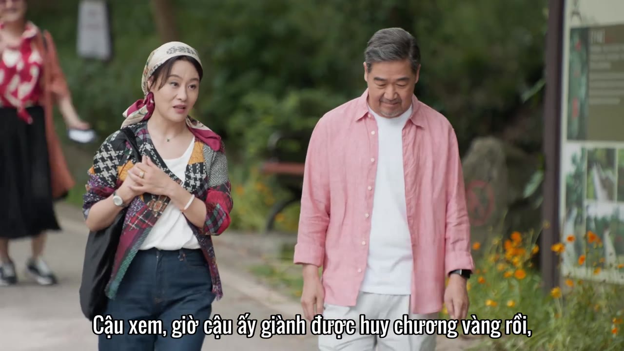 Nửa Đời Sau Của Tôi tập 31