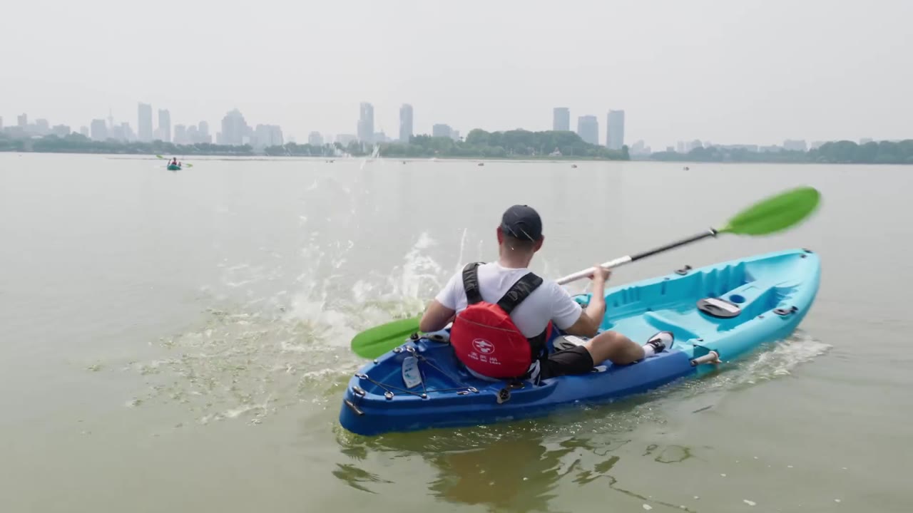 Nửa Đời Sau Của Tôi tập 31 cảnh 3