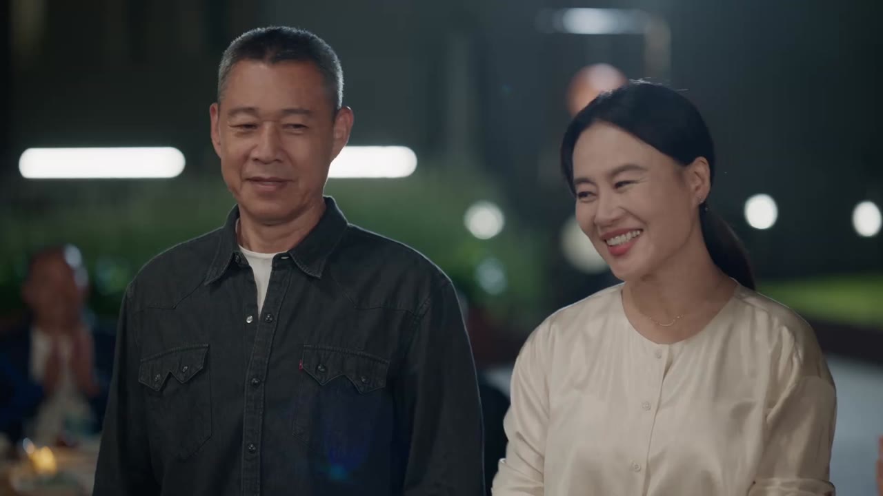 Nửa Đời Sau Của Tôi tập 36 cảnh 3