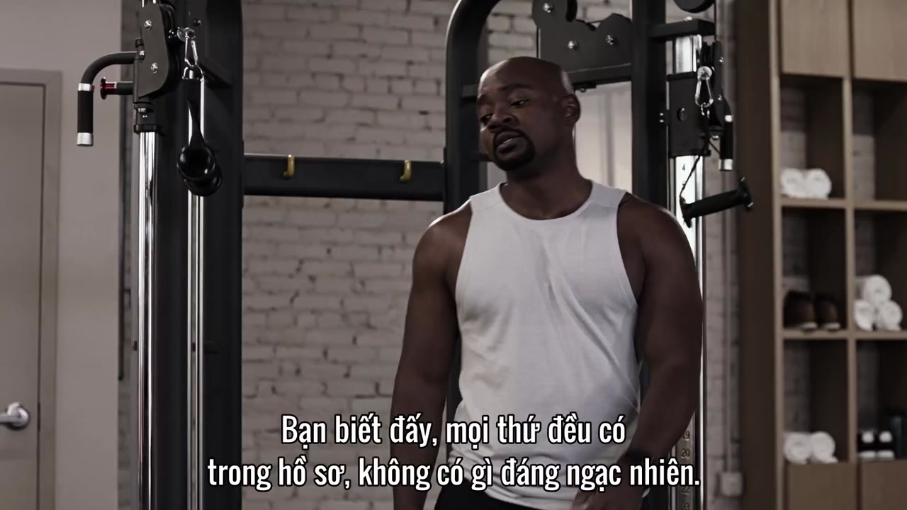 Cuộc Gọi Khẩn Cấp 9-1-1: Ngôi sao đơn độc (Phần 1) tập 5 cảnh 2