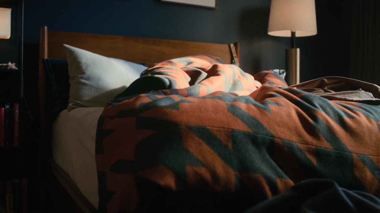 Mãi Mãi tập 4 cảnh 3