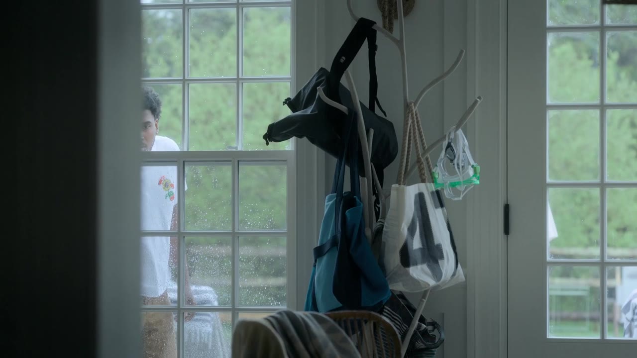 Mãi Mãi tập 5 cảnh 3