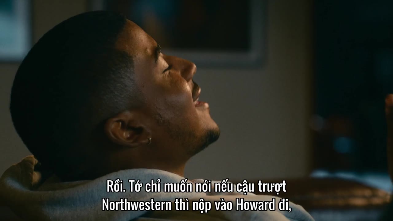 Mãi Mãi tập 7
