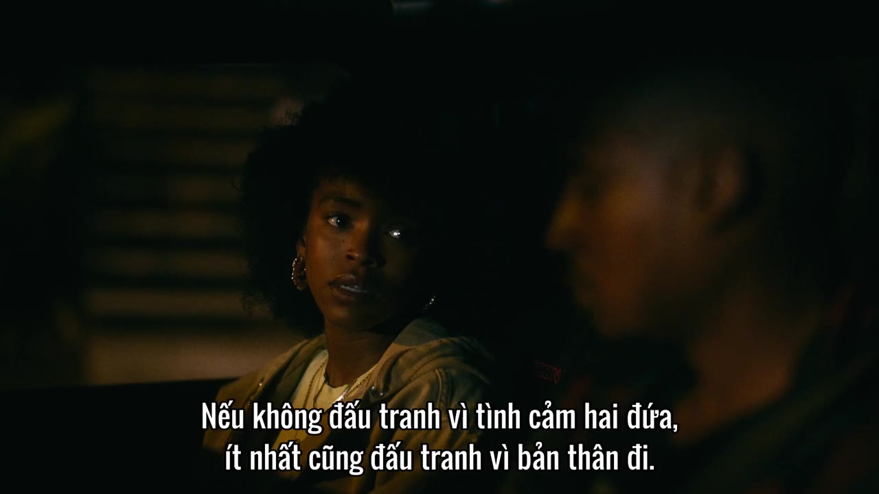Mãi Mãi tập 8 cảnh 2