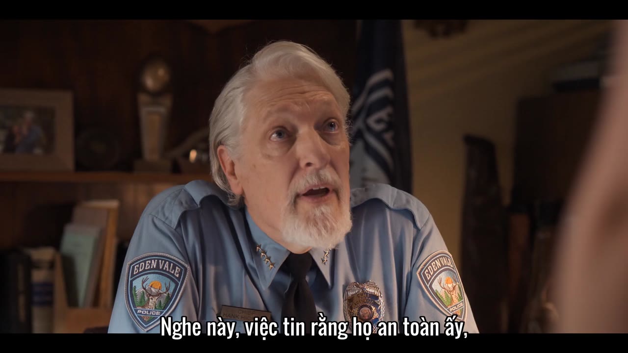 Cớm Ngoan, Cớm Hư tập 1