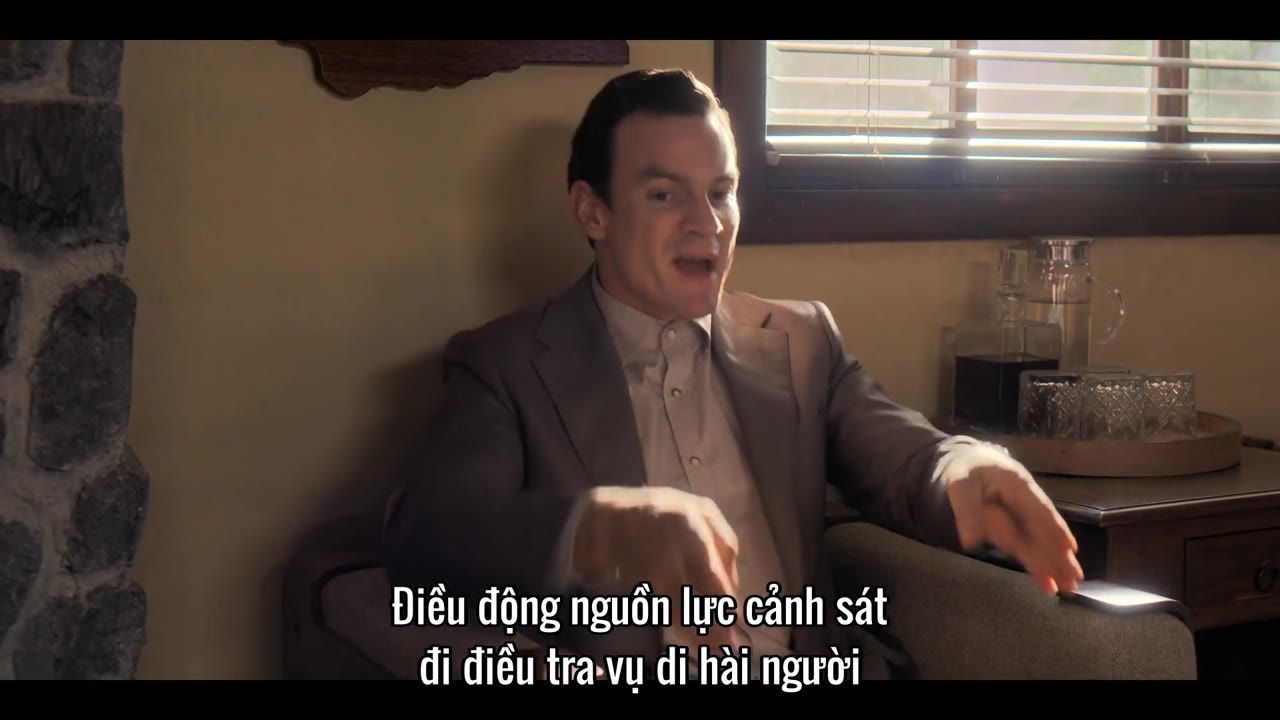 Cớm Ngoan, Cớm Hư tập 3