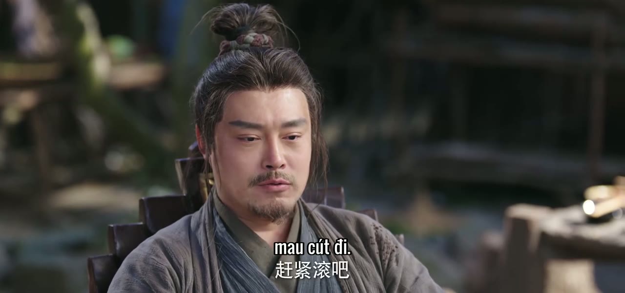 Tiêu Dao Tứ Công Tử tập 6 cảnh 2