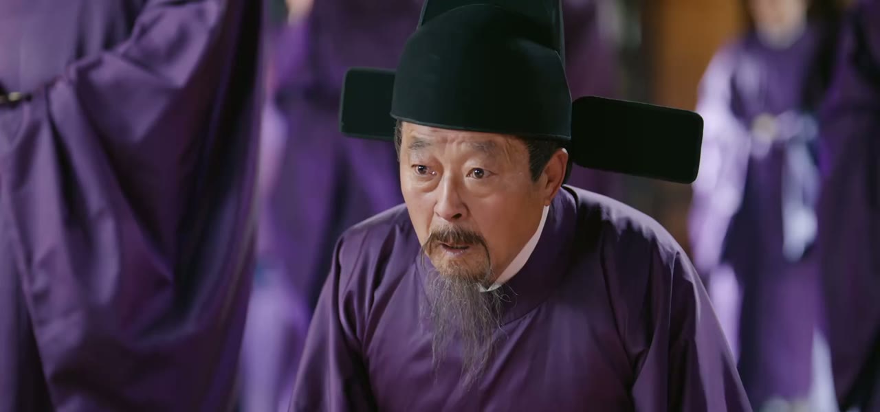 Tiêu Dao Tứ Công Tử tập 15