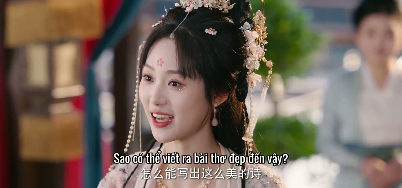 Tiêu Dao Tứ Công Tử tập 18 cảnh 3