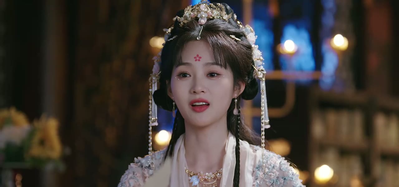 Tiêu Dao Tứ Công Tử tập 19 cảnh 2