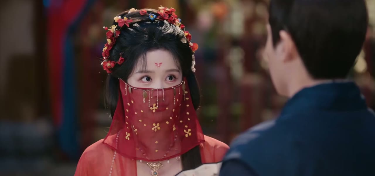 Tiêu Dao Tứ Công Tử tập 20 cảnh 2