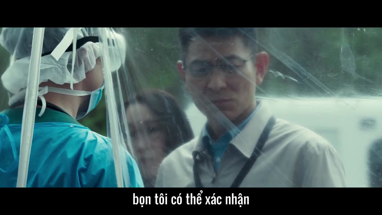 Cesium Fallout tập 1