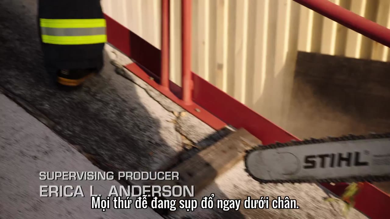 Cuộc Gọi Khẩn Cấp 9-1-1 (Phần 1) tập 12