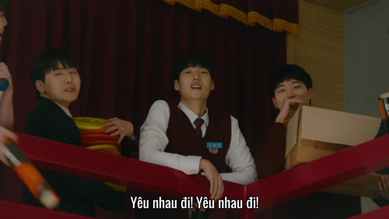 7 Ngày Bên Nhau tập 1