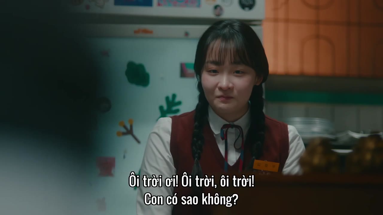 7 Ngày Bên Nhau tập 1 cảnh 3