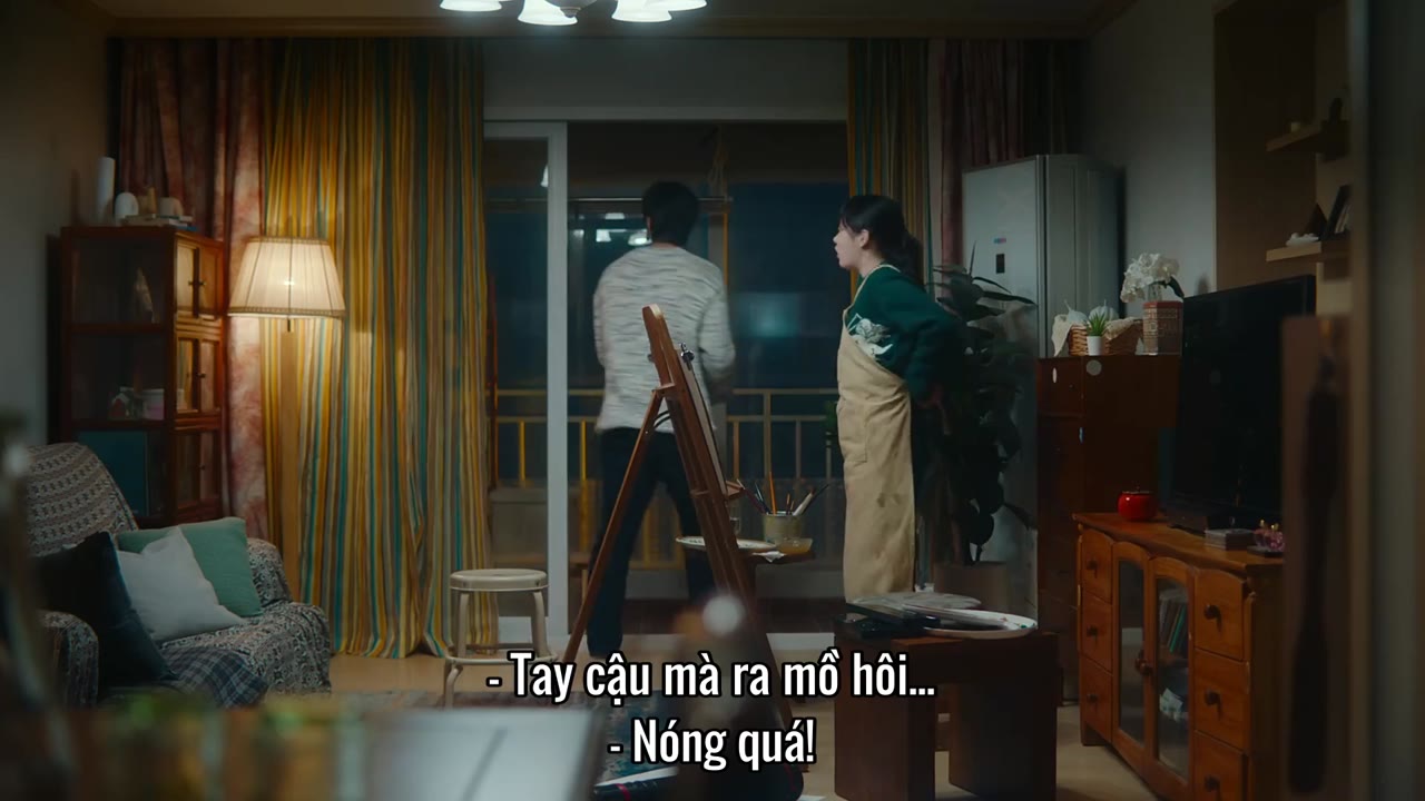 7 Ngày Bên Nhau tập 3
