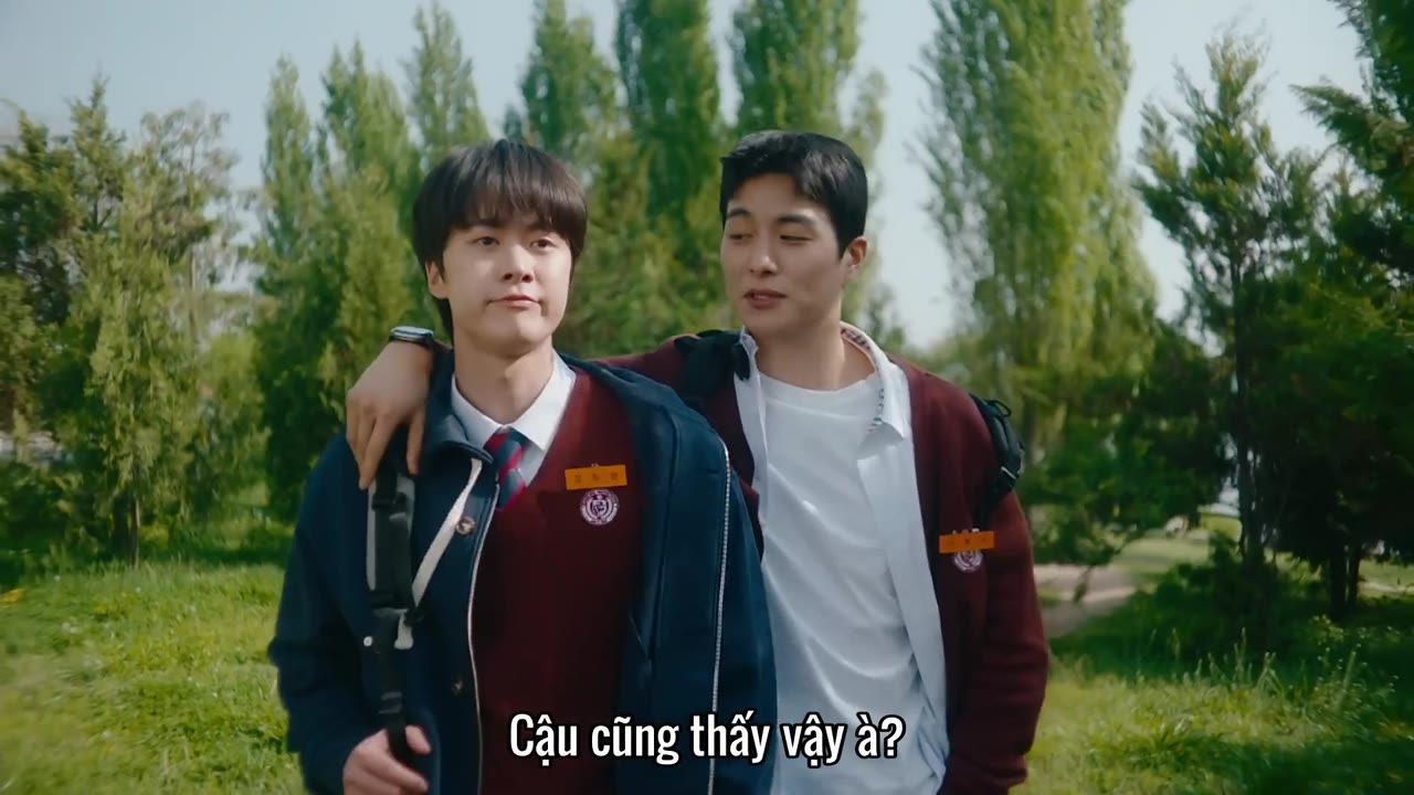 7 Ngày Bên Nhau tập 3 cảnh 2