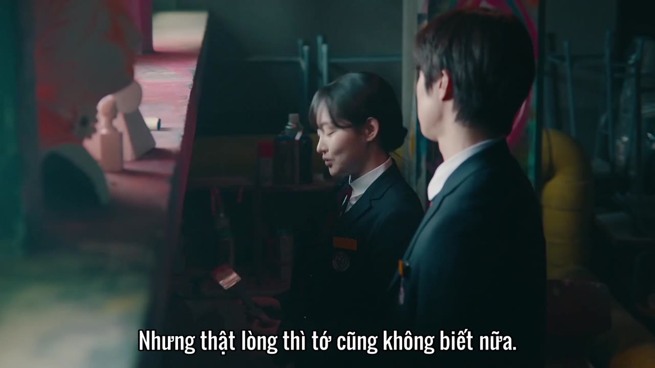 7 Ngày Bên Nhau tập 4
