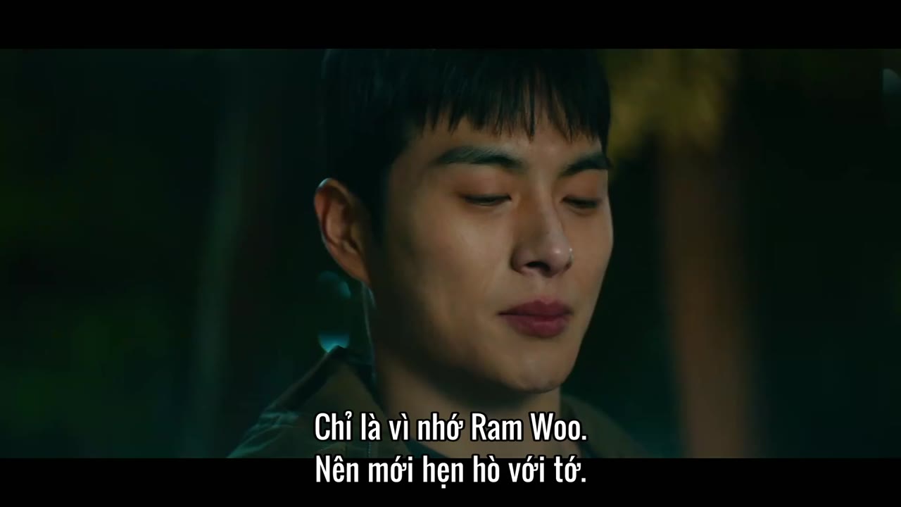 7 Ngày Bên Nhau tập 4 cảnh 3