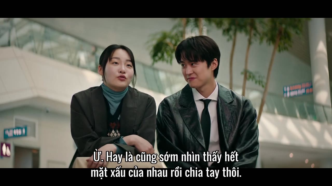 7 Ngày Bên Nhau tập 6