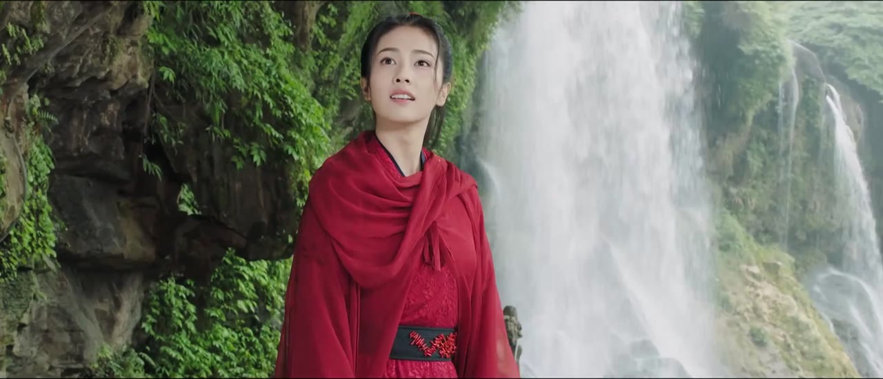 Chiêu Diêu tập 2 cảnh 2