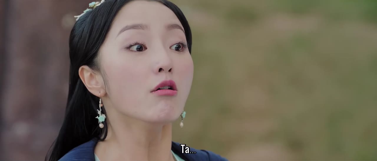 Chiêu Diêu tập 8 cảnh 3
