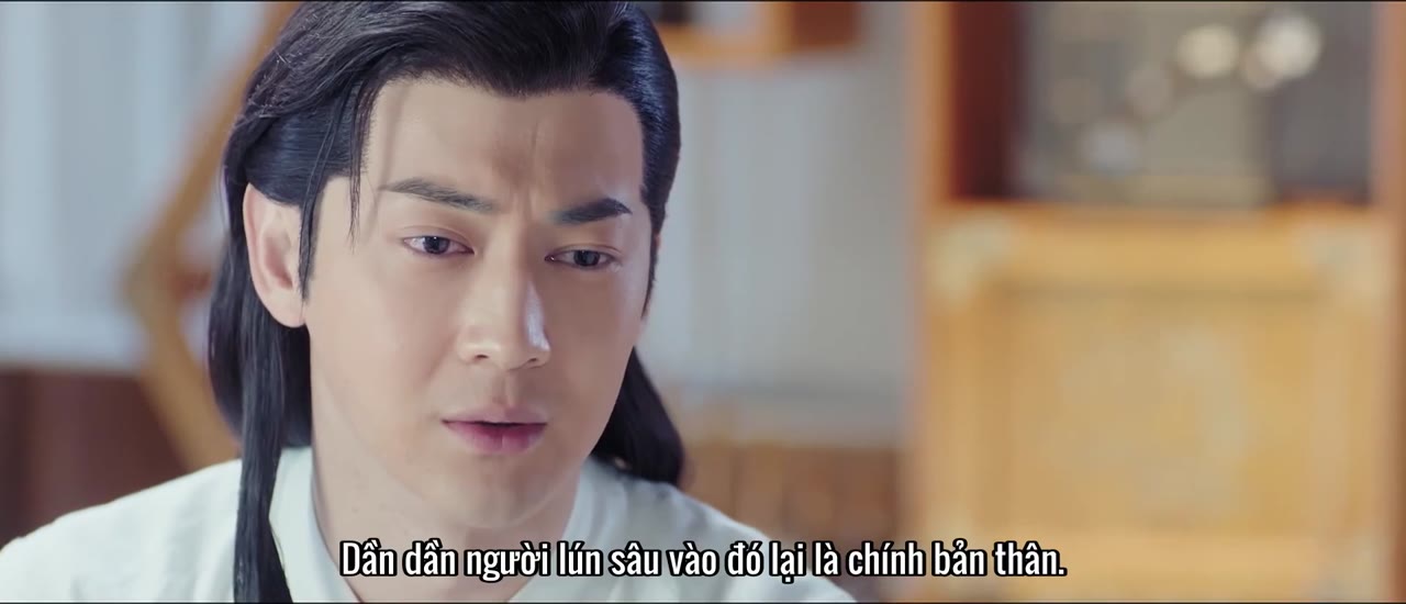 Chiêu Diêu tập 20