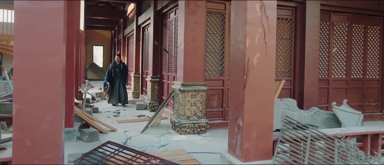 Chiêu Diêu tập 24