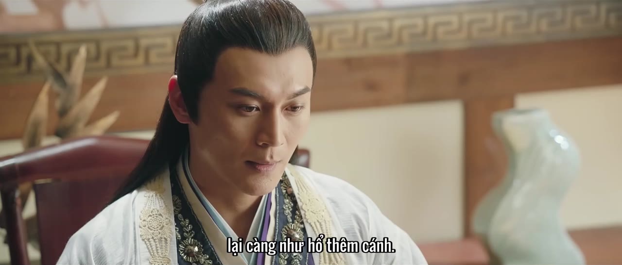 Chiêu Diêu tập 48 cảnh 2