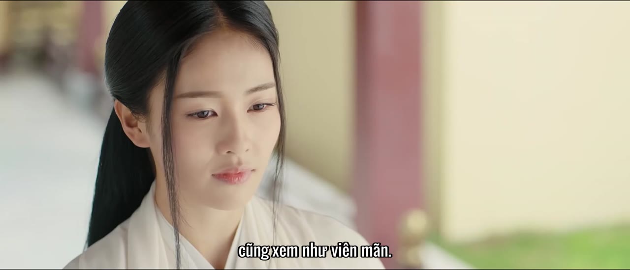 Chiêu Diêu tập 55 cảnh 2