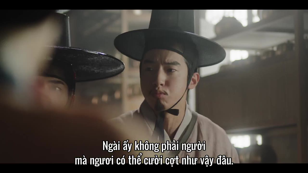 Đại Chiến Mai Mối tập 2