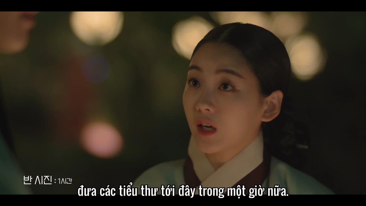 Đại Chiến Mai Mối tập 5