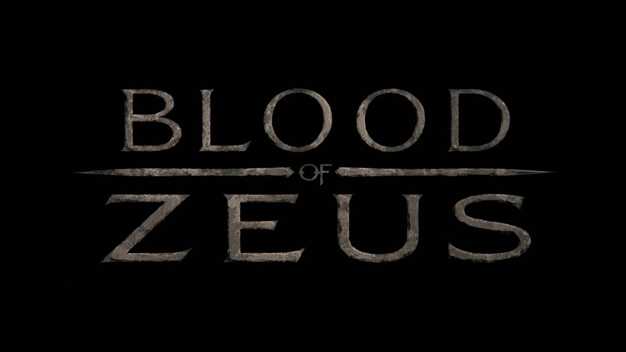 Máu Của Zeus (Phần 1) tập 3