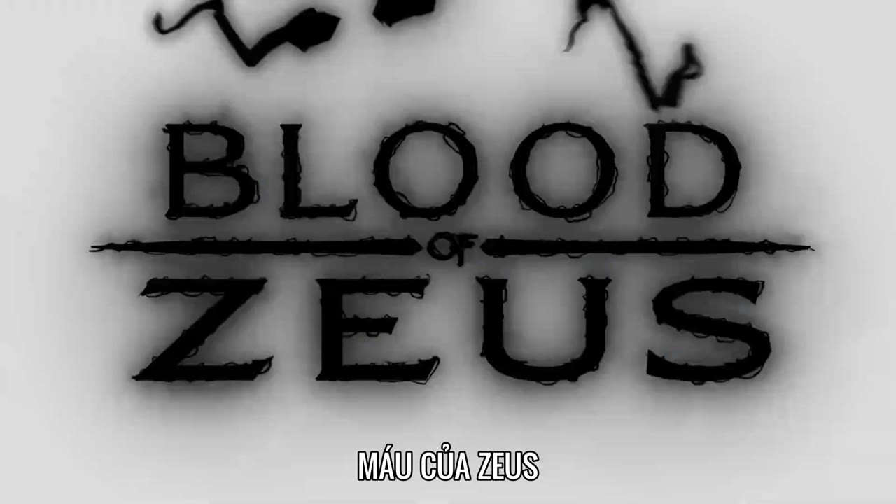 Máu Của Zeus (Phần 2) tập 4