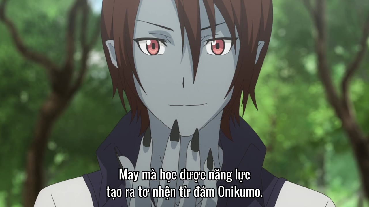 Re:Monster tập 2