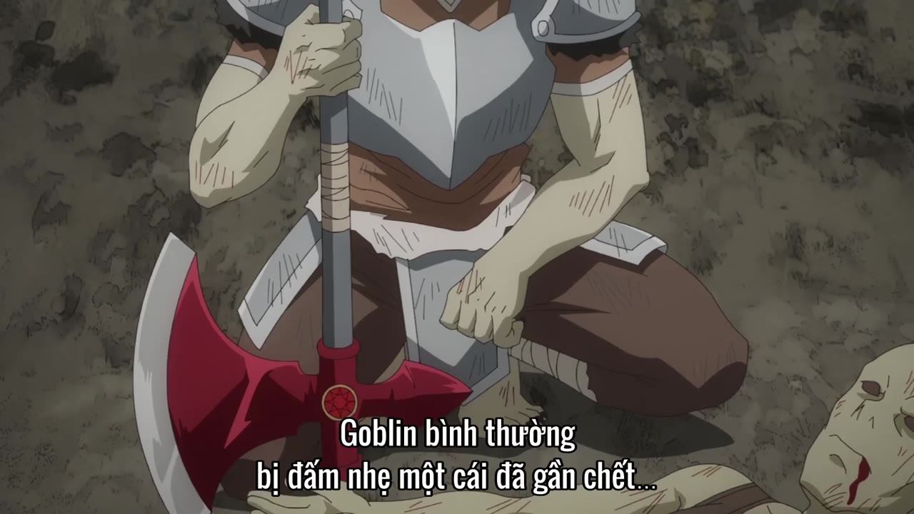 Re:Monster tập 3