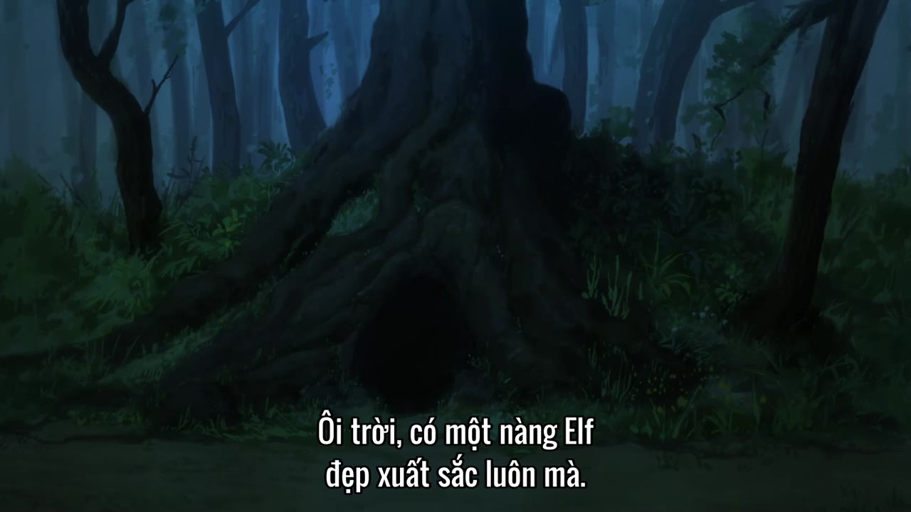 Re:Monster tập 5