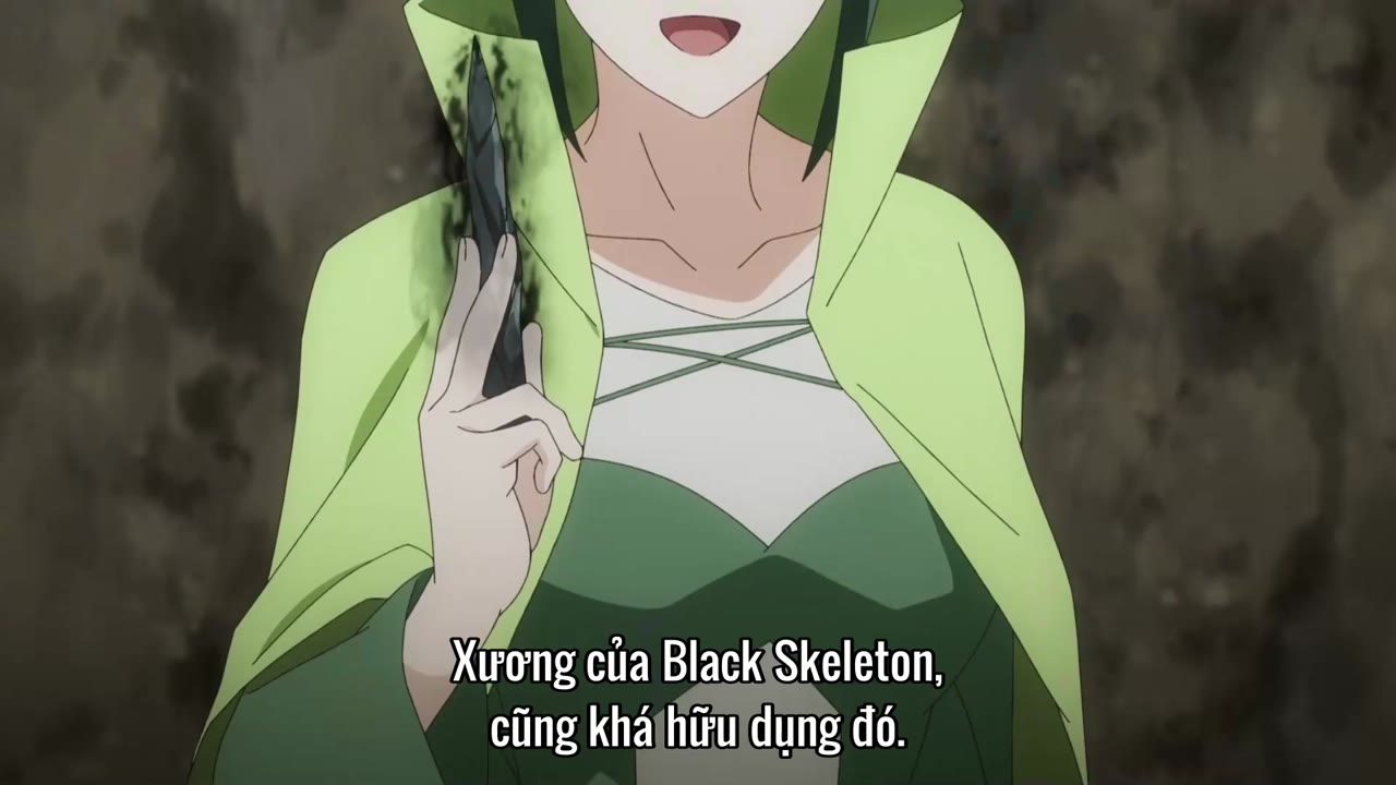 Re:Monster tập 5 cảnh 3